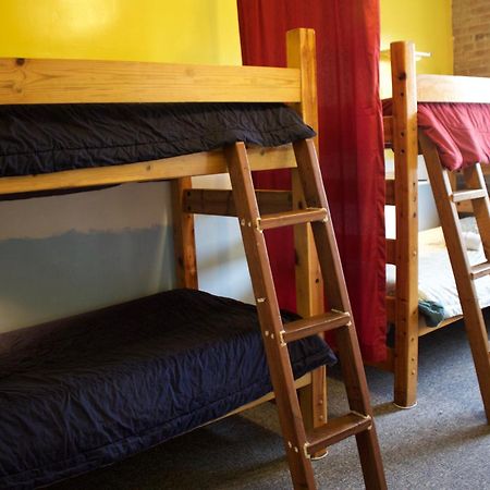 Venice Beach Hostel Лос Анджелис Екстериор снимка