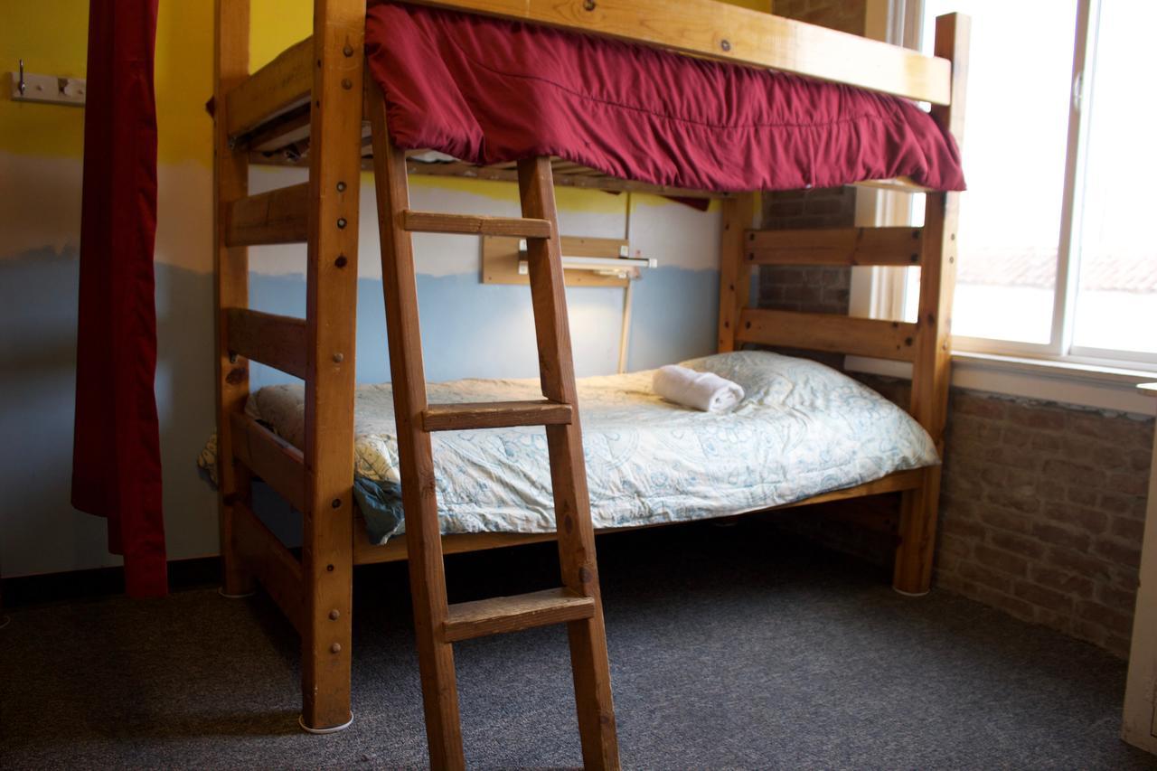 Venice Beach Hostel Лос Анджелис Екстериор снимка